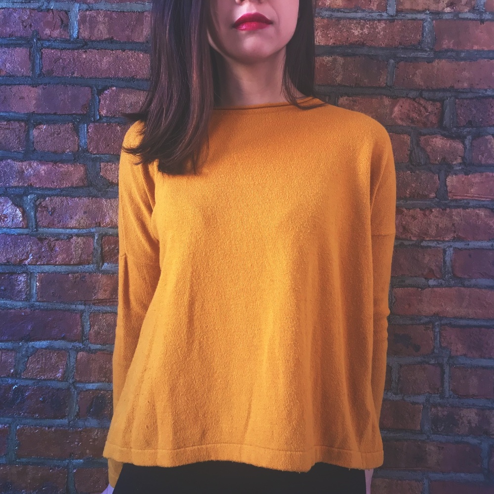 H&M Sweater
